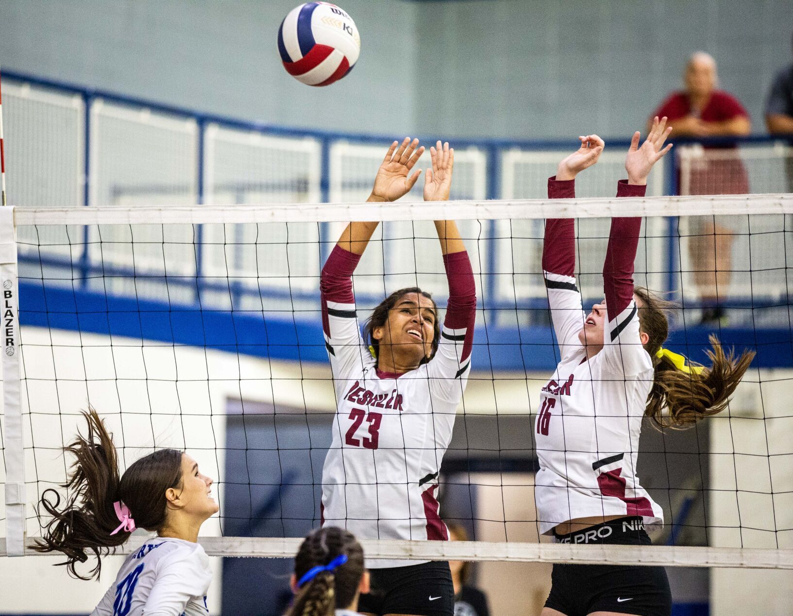 Deshler vs Wilson
